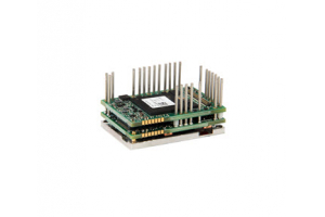 高级运动控件发布60AMP微型FlexPro伺服驱动器