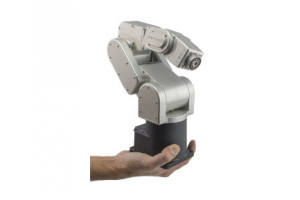 Electromate extends its product portfolio to include Robots from Mecademic