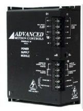 PS30A电源高级运动控制