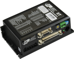 ST5-IP-EE微步驱动器应用运动产品