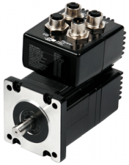 TXM24Q-1AG Integrated Motors Applied Motion Products