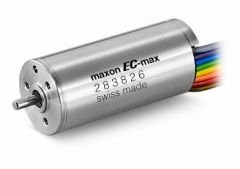 EC-MAX无刷直流电动机